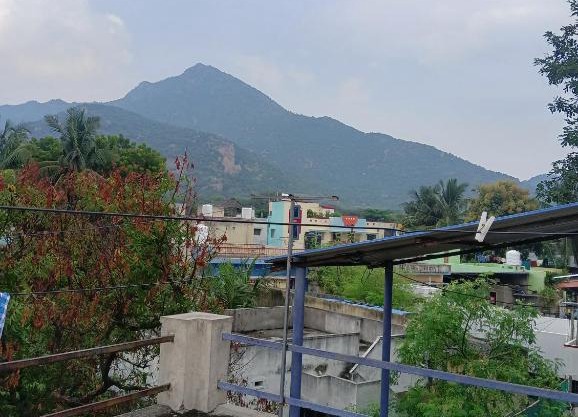 Nagul's Guest House