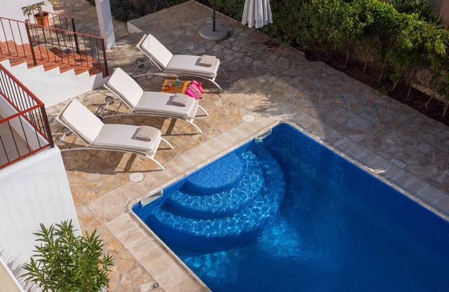 NALA, VILLA Belle villa rénovée à quelques minutes d'Ibiza