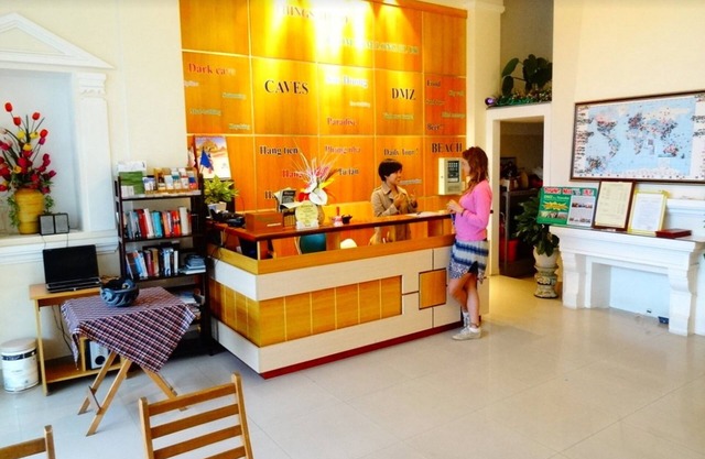 Nam Long Plus Hotel