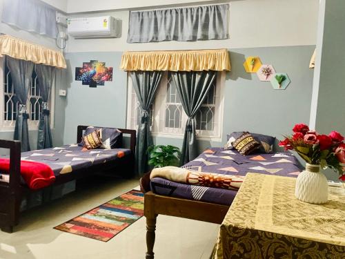 Namaskar Lodge and Homestay