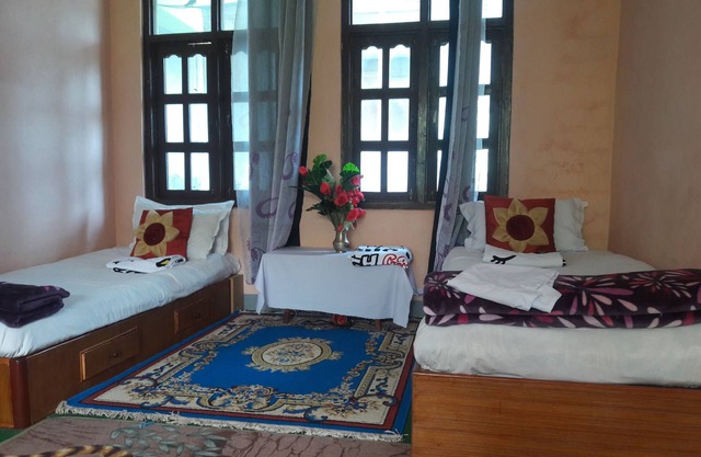 Namaste Samudayik Homestay
