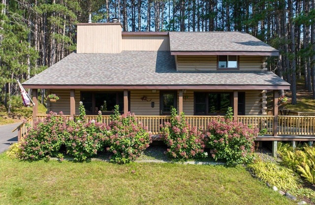 Namekagon Pines Retreat