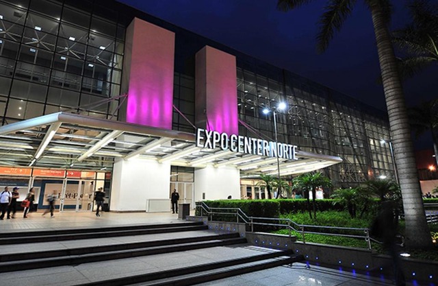 Namorata Expo Inn