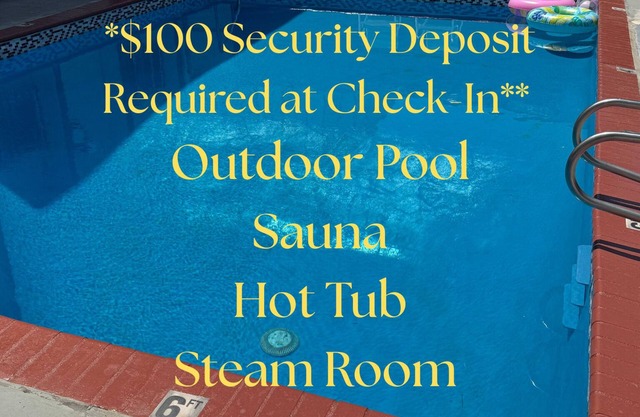 Nampa Inn & Suites