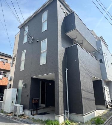 Nan Hotel Osaka