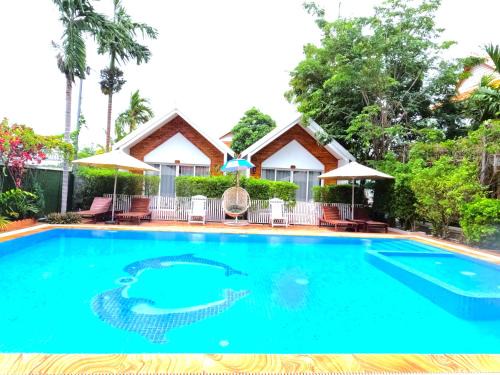 NanaSky Kampot Residence