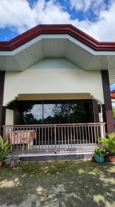 Nanay Eustiquia Complex Beach Resort
