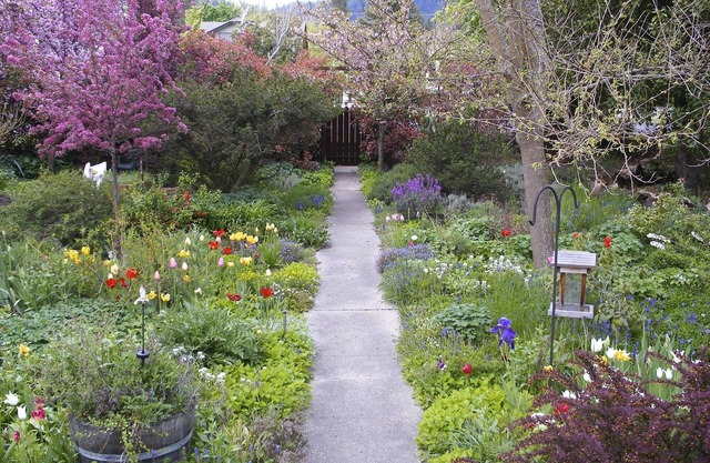 Garden Cottage Nancy -1. 5 Bloc au centre-ville