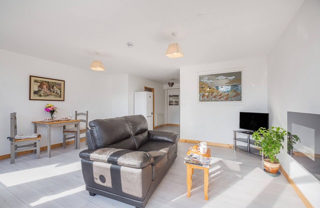 Nanhoron House - Une Chambre Maison, Couchages 2