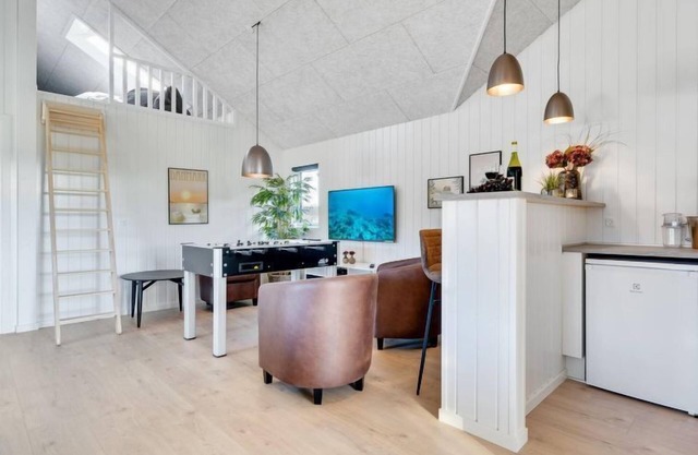 "Nannah" - 3.5km from the sea by Interhome