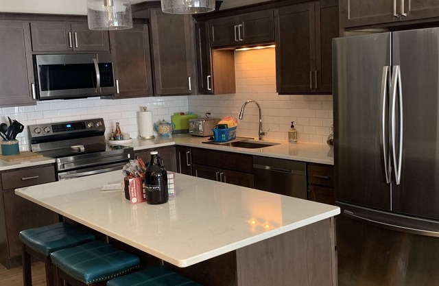 Nanny's Gem! NEW two bedroom home