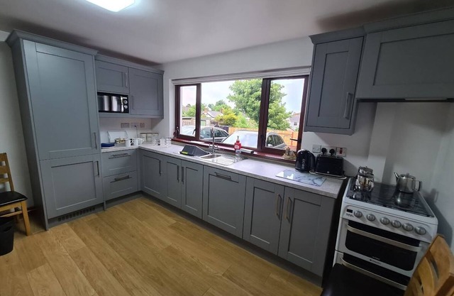 Nans Place is a homely house with amenities within walking distance