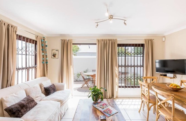 Nansen Place Claremont