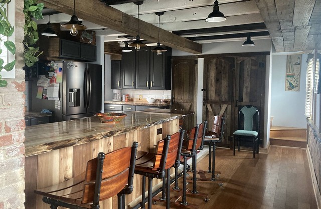 Nanticoke River Retreat