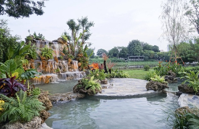 Nantra Chiangmai Riverfront Hotel