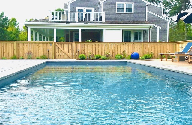 Nantucket Party Pad près de Cisco Brewers- 7 chambres, 6. 5 salles de bains, A / C