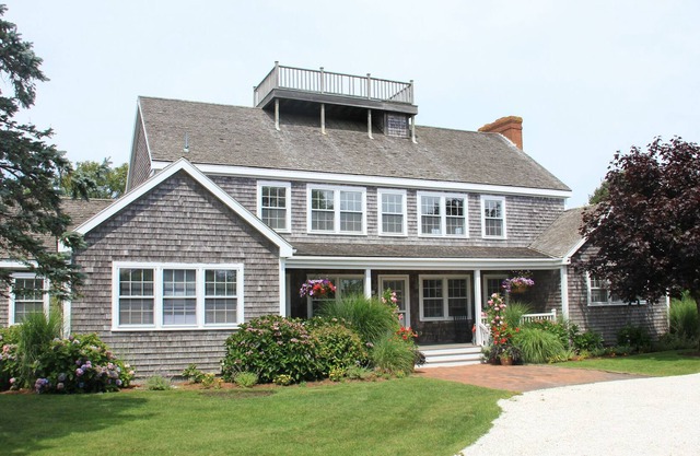 Emplacement privilégié de Nantucket - Brant Point