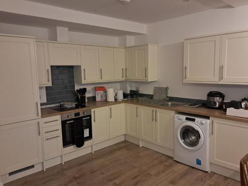 Napier Luxury Rooms