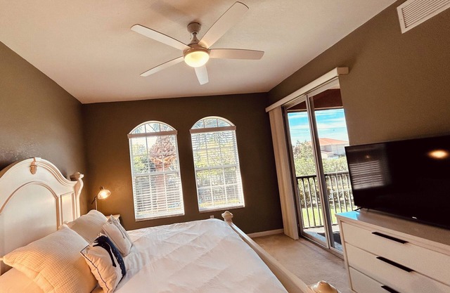 Naples Beach Home