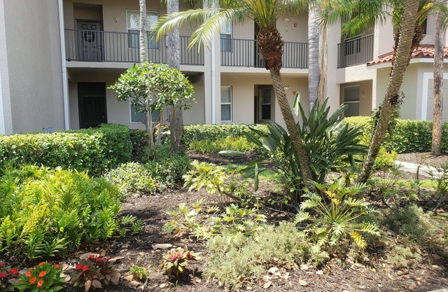 Naples FL Golf Condo!