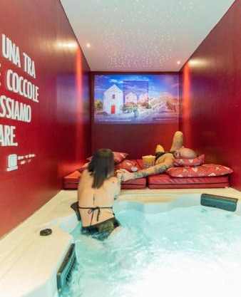 Napoli in relax