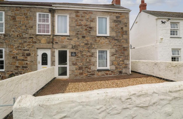 Nappers Cottage