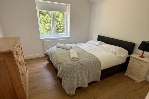 Napton on the Hill - Sleeps upto 7 & Pet Friendly