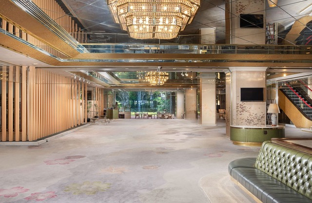 Nara Royal Hotel