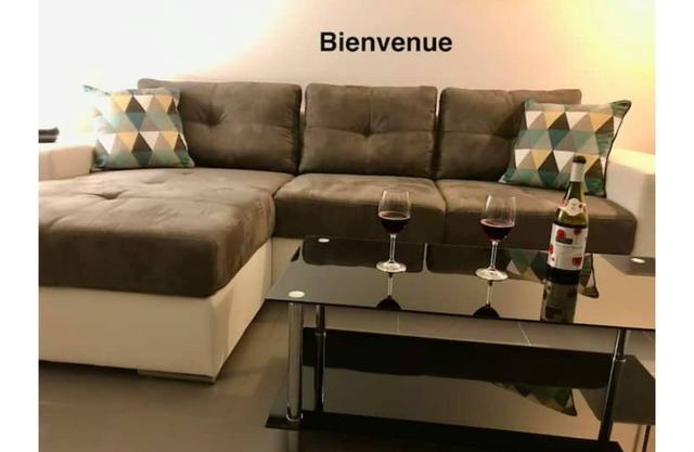 NARBONNE : SUPER APPARTEMENT DE QUALITÉ