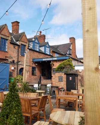 Narborough Arms