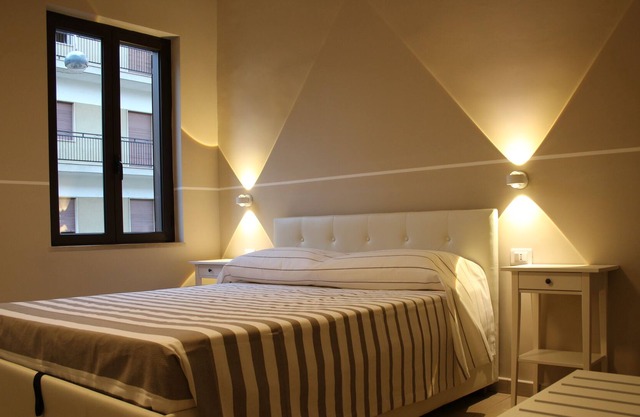 Narciso - Chambre Double - B & b Lasso