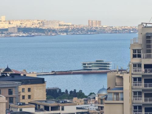 Narimanov Sea view