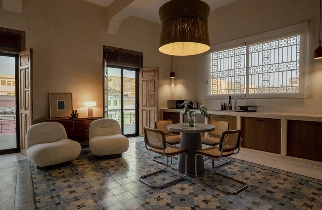 Narrativ Lofts - Casa Numen