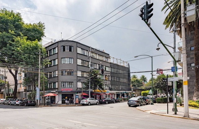 Narvarte Apartments by VH
