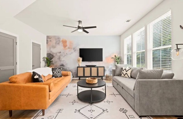 Nash Country Cowboy | Only 1.4mi to Broadway & DT