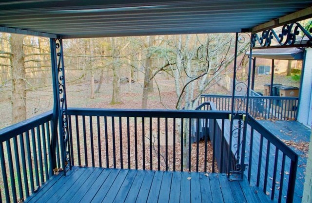 Nashville Modern Spacious Gem!!