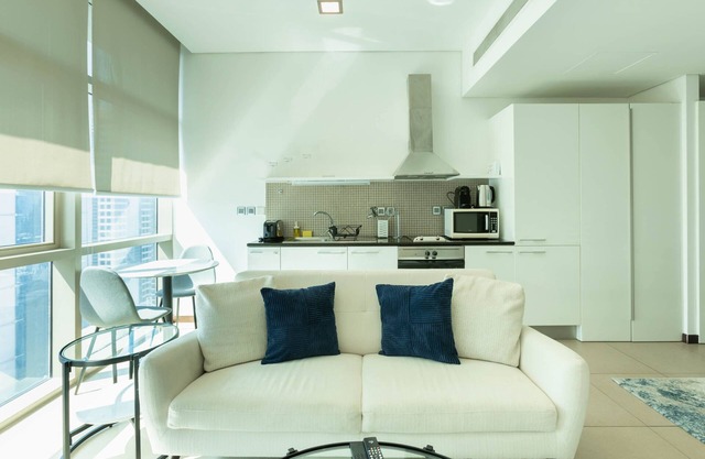 Nasma Holiday Homes - Liberty House