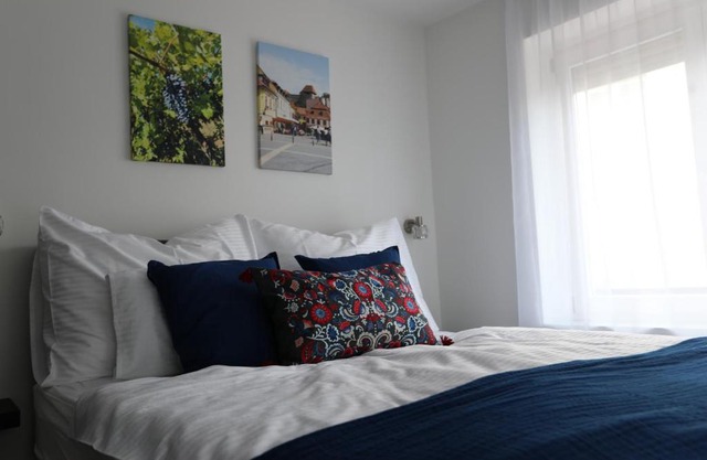 Natali Apartmanház
