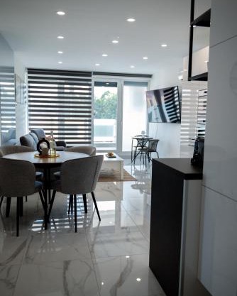 Natasa Apartman