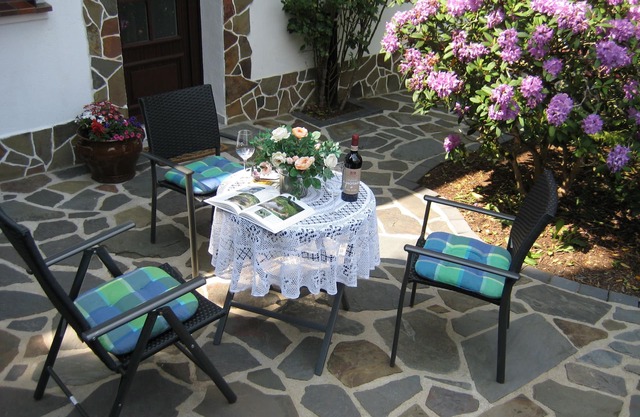 Nationalpark Eifel 4 * maison de vacances pour se sentir bien dans la nature, randonnée, quartier calme