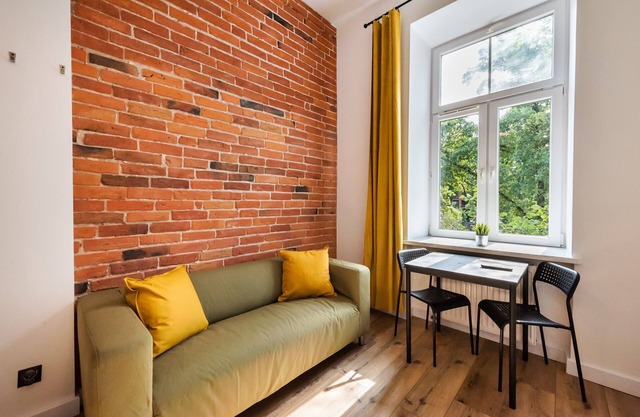 National Stadium Cosy Studio #3