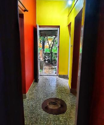 Native Homestay
