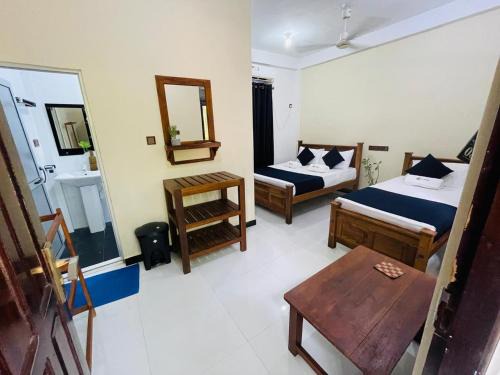 Natraj Guest House