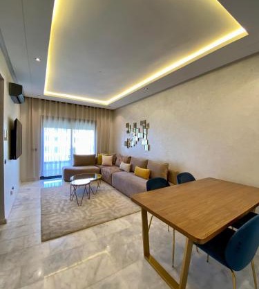 Natura Appartement Pool View by 7AV Hotels