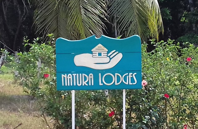 Loges Natura: Kiwayu