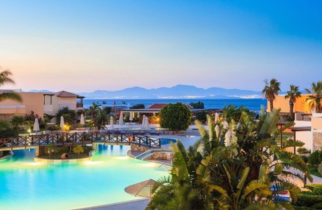 Natura Park Village Hotel & Spa