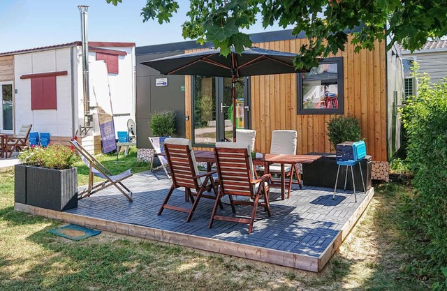 Amazing home in Beilngries with 1 Bedrooms, WiFi and Indoor swimming pool
