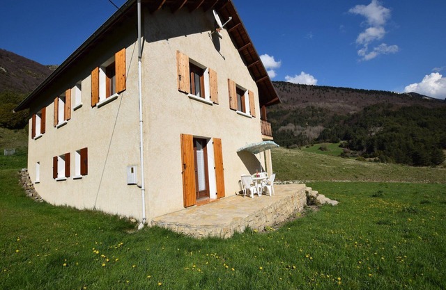 Appartement avec vue sur les montagnes