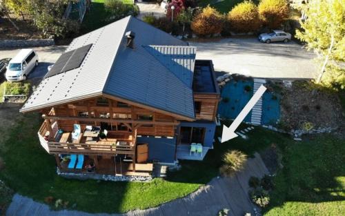 Nature and mountain studio