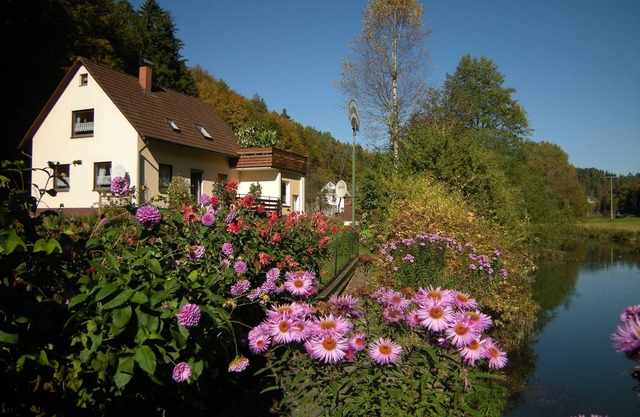 Nature et loisirs en Suisse franconienne